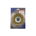 Escova Aço Circular 4x22,2 Disflex