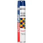Tinta Spray Azul Escuro 6x250 Chemicolor