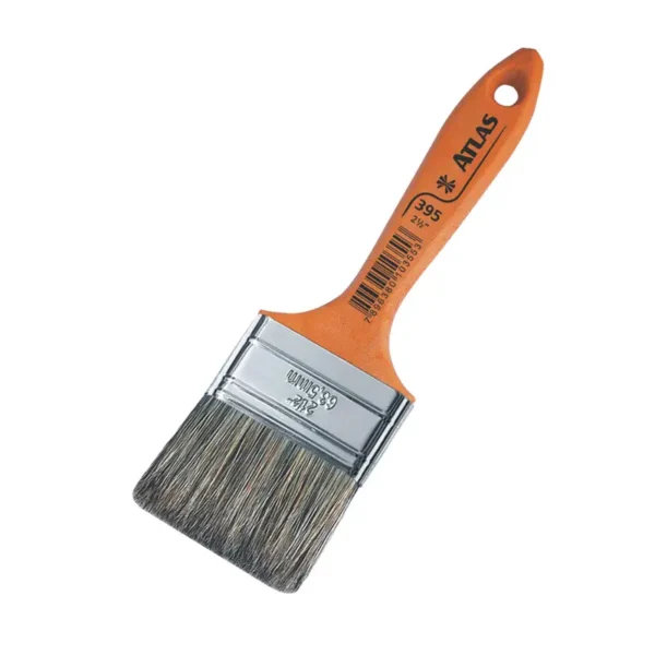 Trincha Pintura 395 X 2 1/2 Atlas