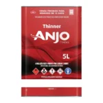 Thinner 05l 2750 Anjo