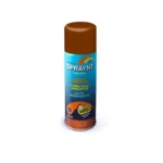 Tinta Spray Marrom 6x350 Spraynt