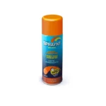 Tinta Spray Laranja 6x350 Spraynt