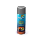 Tinta Spray Grafite 6x350 Spraynt
