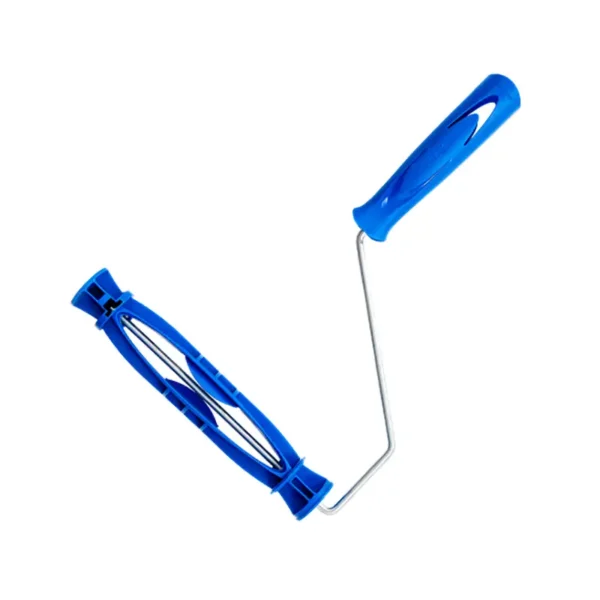 Suporte Rolo Pintura 23" Universal Tigre C12