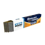Massa Calafetar Filete 350g Tekbond