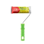 Rolo Espuma Poliéster 09cm C/suporte Condor 8094a C12