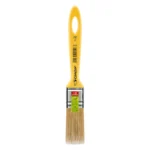 Trincha Pintura 727 X 1 Cabo Amarelo Condor C12