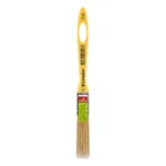 Trincha Pintura 727 X 1/2 Cabo Amarelo Condor C12