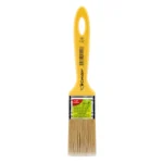 Trincha Pintura 727 X1 1/2 Cabo Amarelo Condor C12