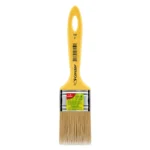 Trincha Pintura 727 X 2 Cabo Amarelo Condor C12