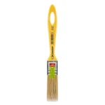 Trincha Pintura 727 X 3/4 Cabo Amarelo Condor C12
