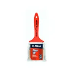 Trincha Pintura 315 X 3 Plumatek Atlas C12