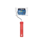 Rolo Lã Sintética 05cm com Suporte Atlas Anti-gota
