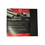 Lixa Ferro 036 Alcar K240 C25