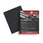 Lixa Ferro 100 Alcar K240 C25