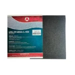 Lixa Água 220 Alcar L422 C50