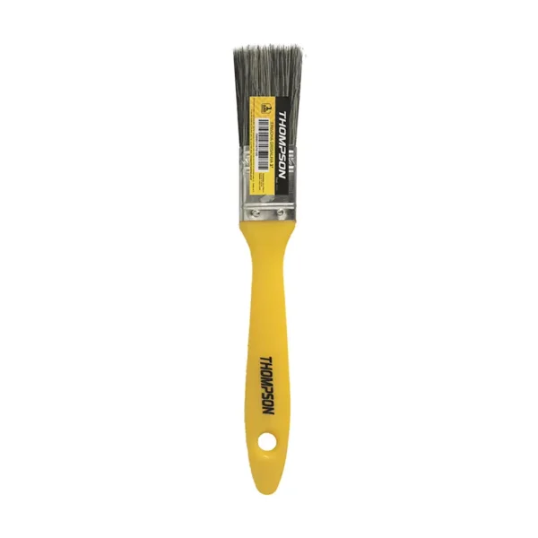 Trincha Pintura 1" Gris Thompson C12