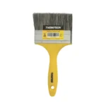 Trincha Pintura 4" Gris Thompson C12
