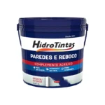 Liquibrilho Verniz Acrílico Hidrotintas 3l