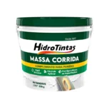 Massa Corrida Pva 20kg Hidrotintas
