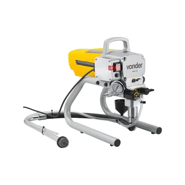 Máquina Pintura Airless Vonder 127v