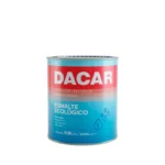 Esmalte 4x3,6 Dacar Base Água Amarelo