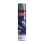Tinta Spray Metálica Alumínio 6x400ml Etaniz
