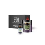 Tinta Epóxi 3,6l Cinza Claro N3.5 Ciacollor
