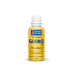 Corante Líquido Globocor Amarelo 50g