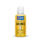Corante Líquido Xadrez Amarelo 50g