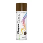 Tinta Spray Marrom 6x350 Tekbond