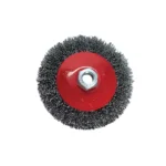 Escova Aço Circular 4xm14 Mtx